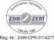 ZTH ZERT Logo 1090